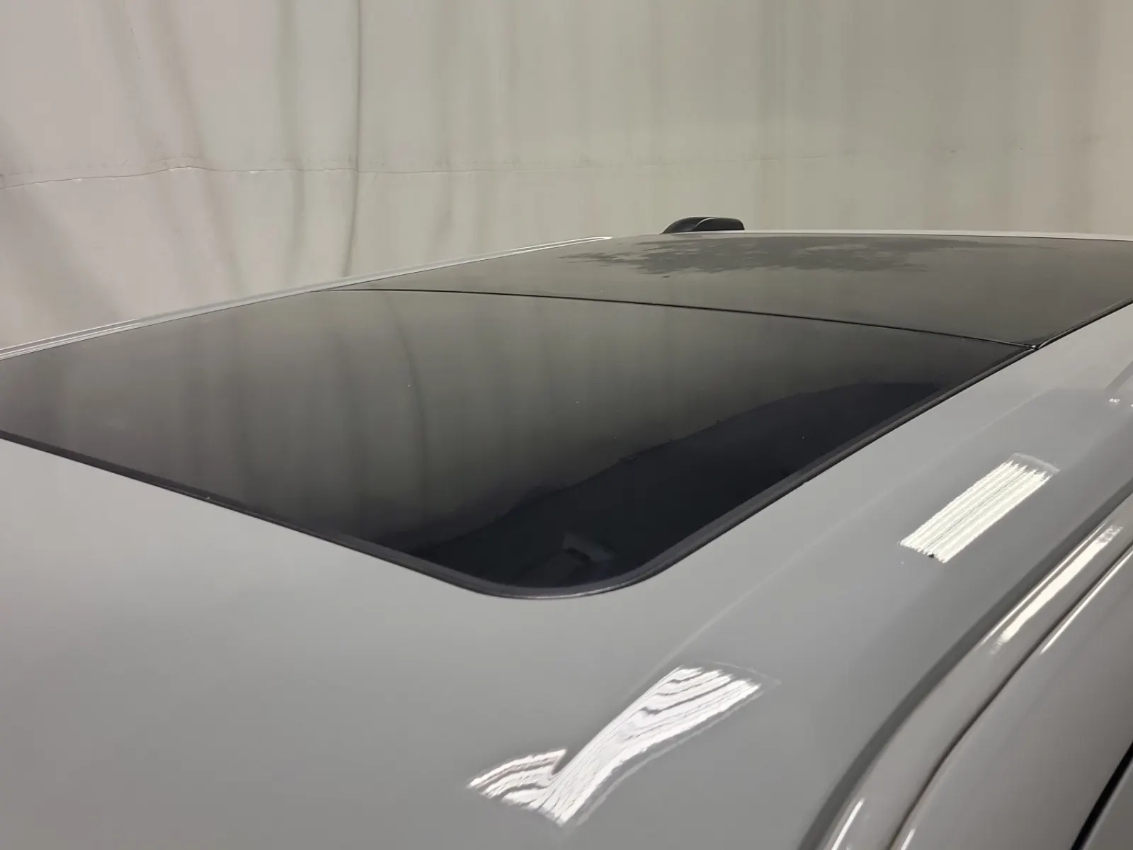 Exterior Roof Photo