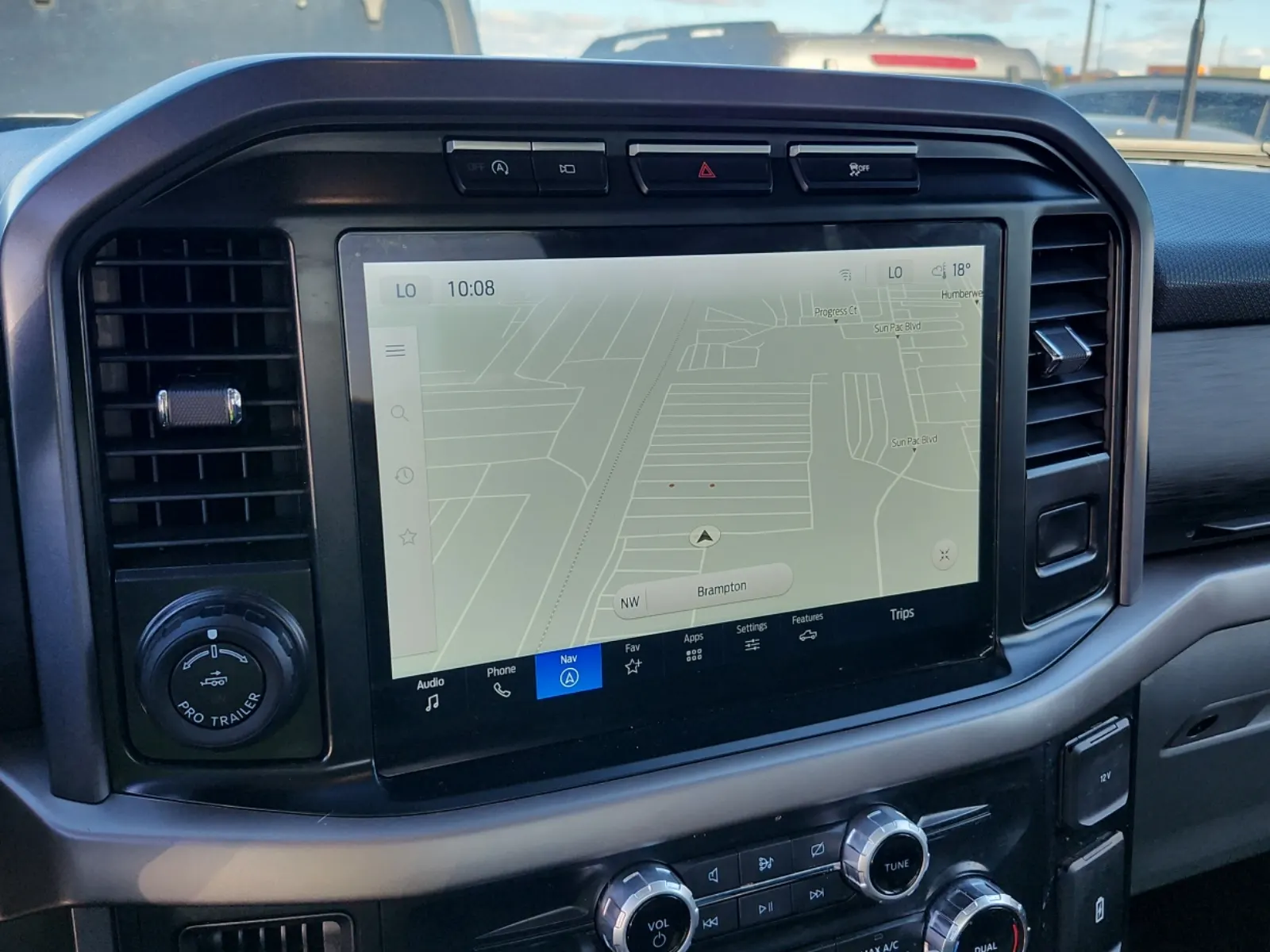 Navigation Photo