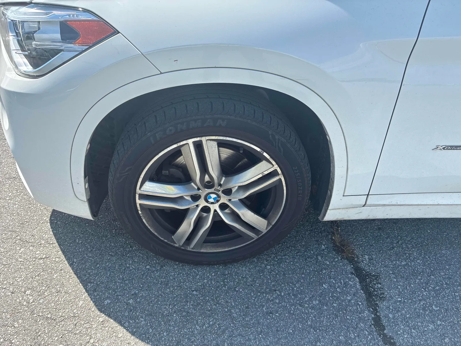 Tire