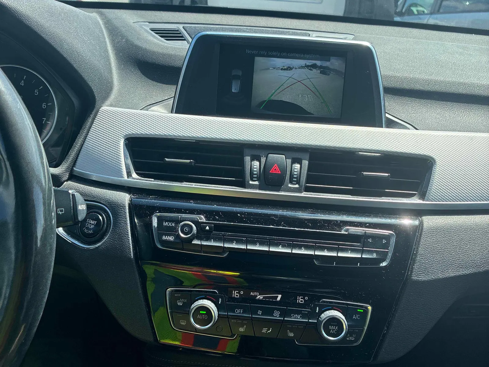 Console