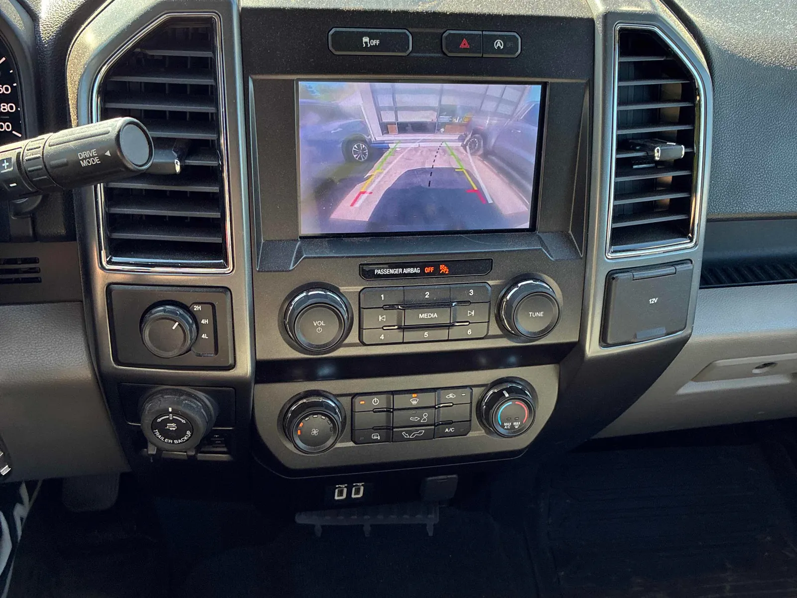Console