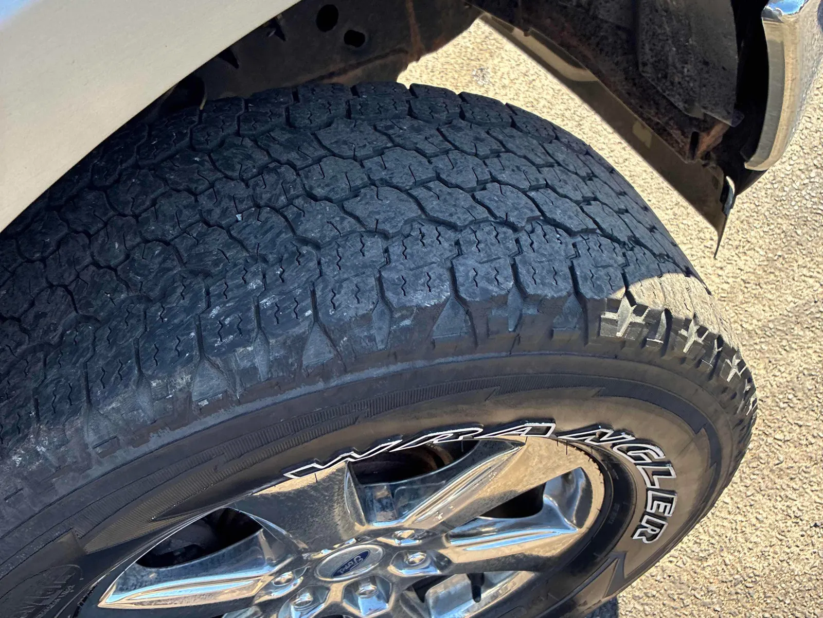 Tire