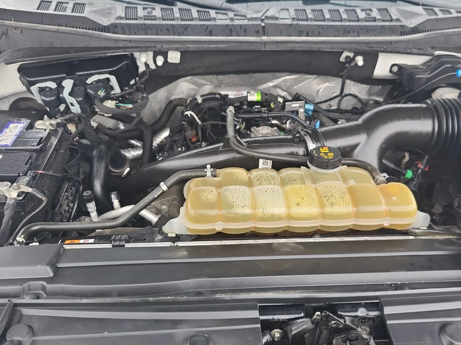Engine Photo