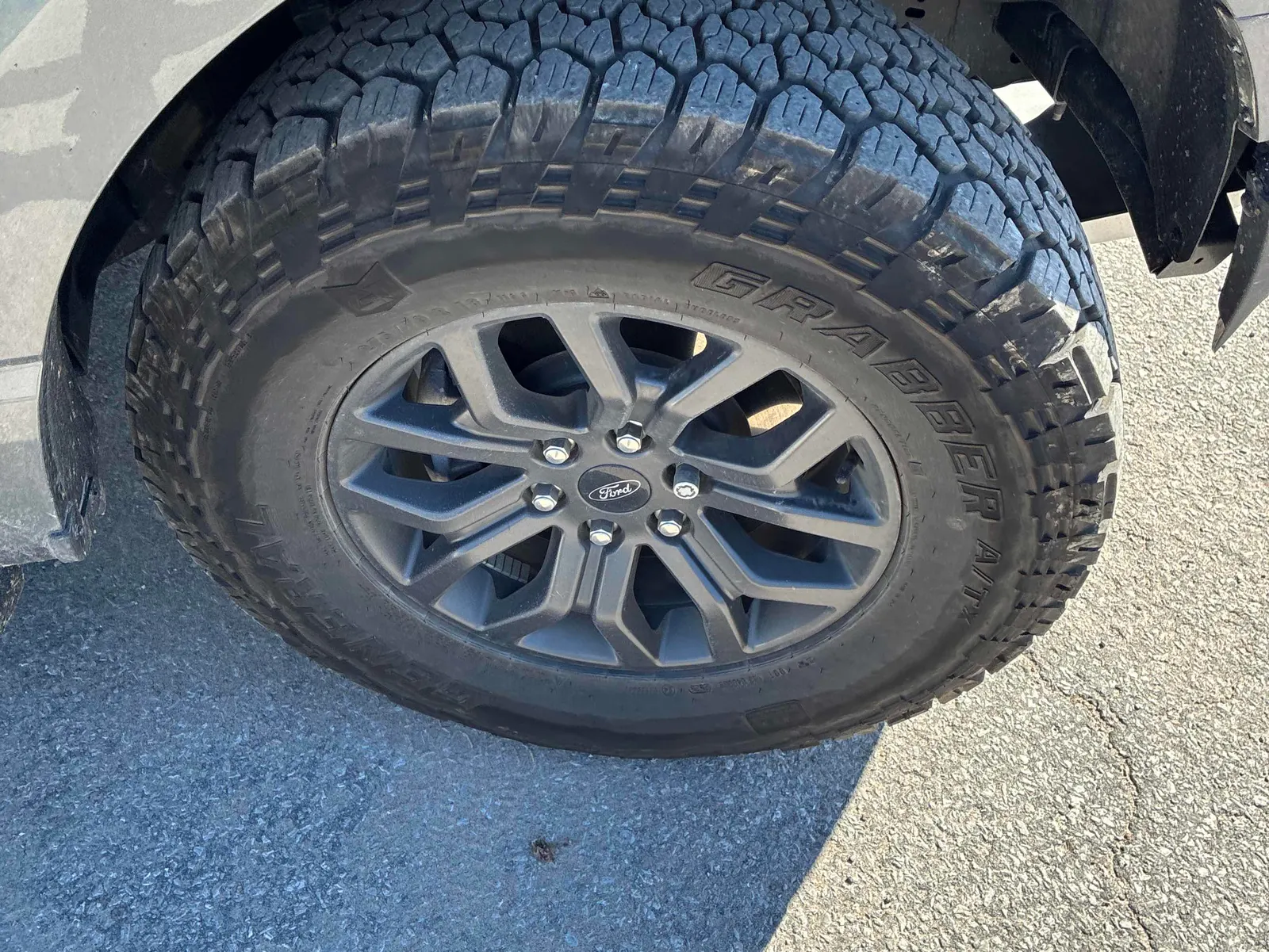 Tire