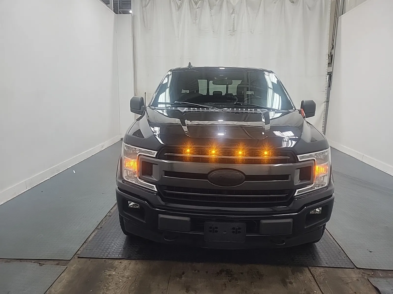 Full Front Photo