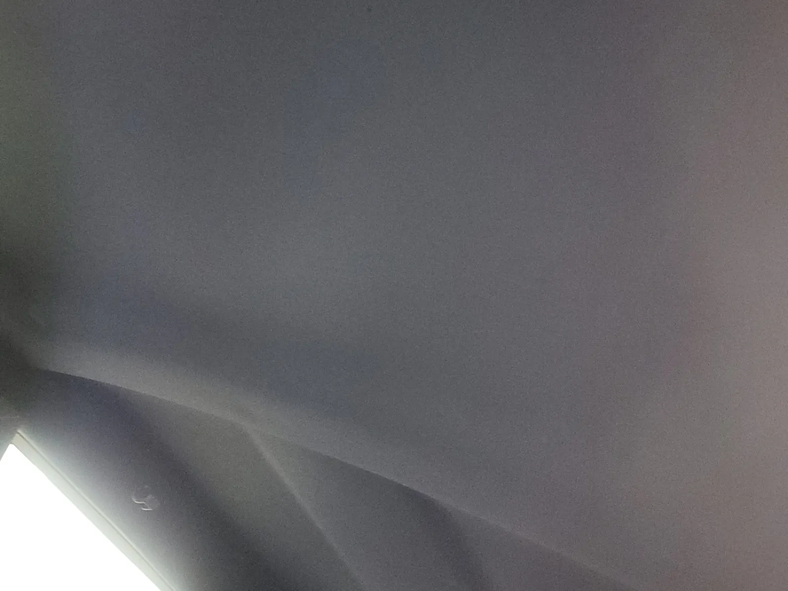 Interior Roof Photo