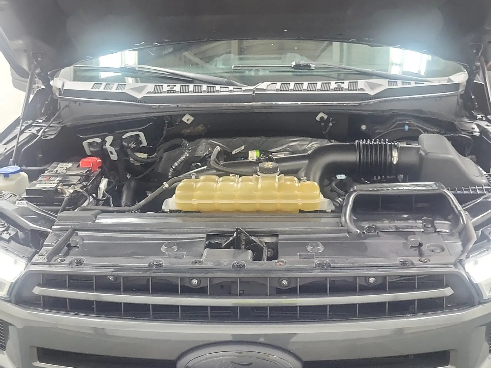 Engine Photo