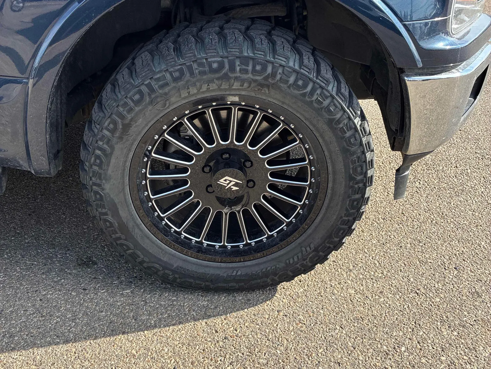 Tire