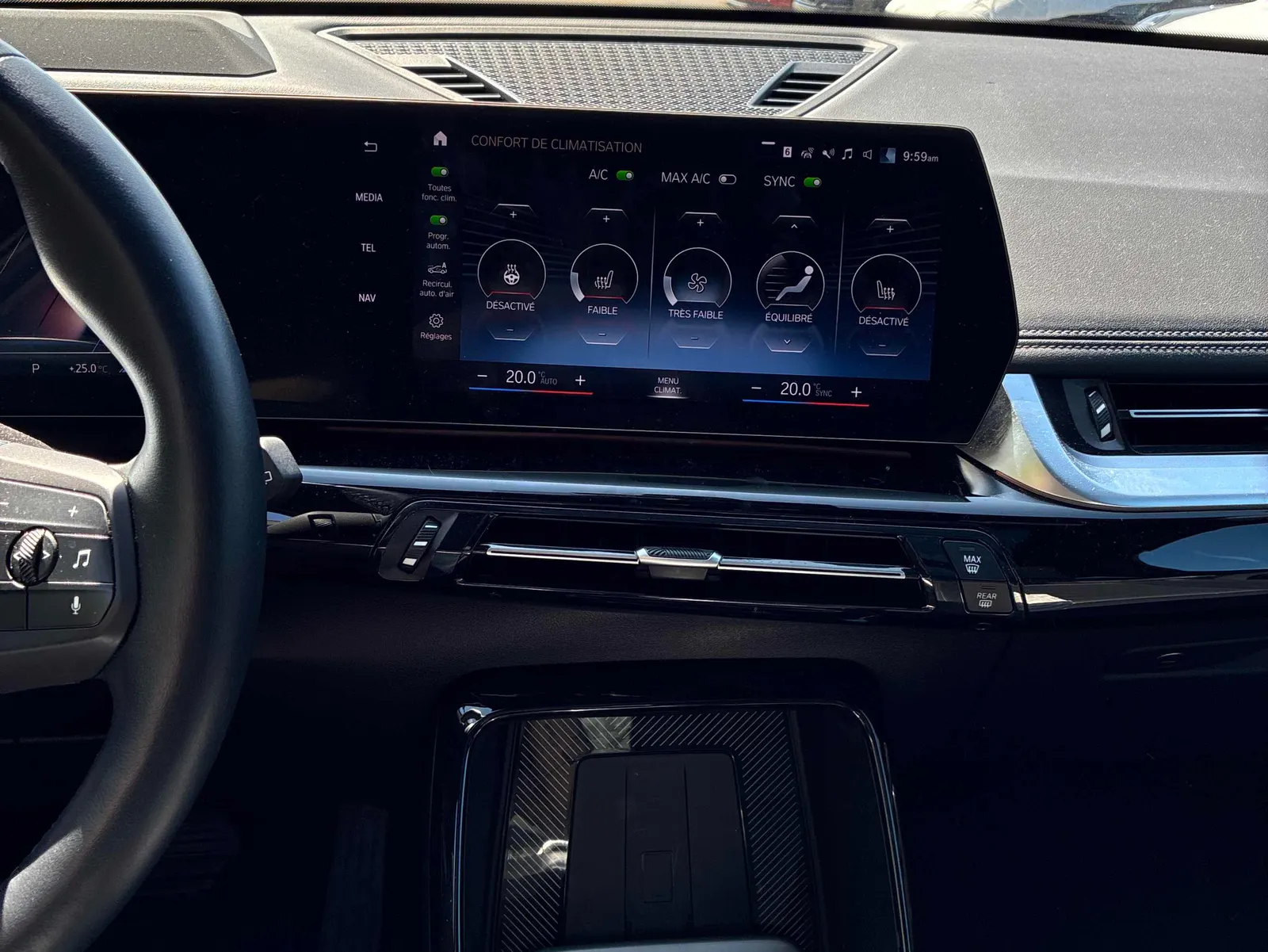 Console