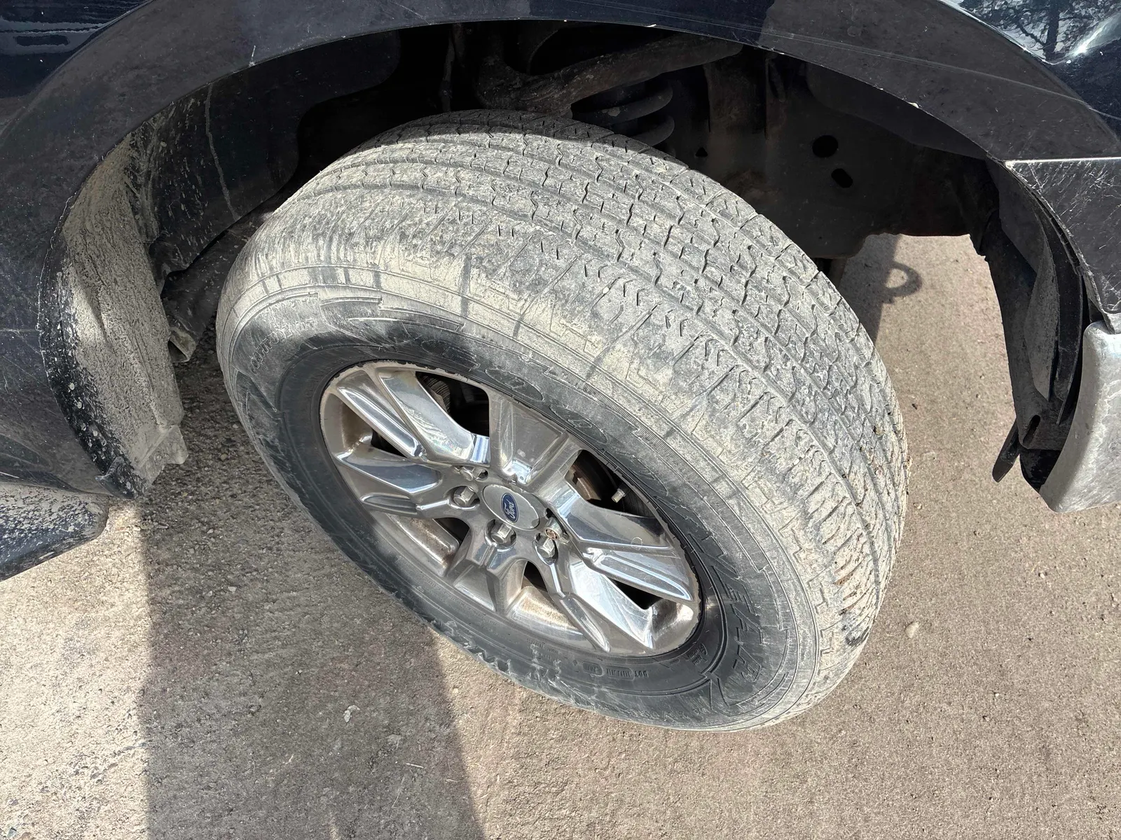 Tire