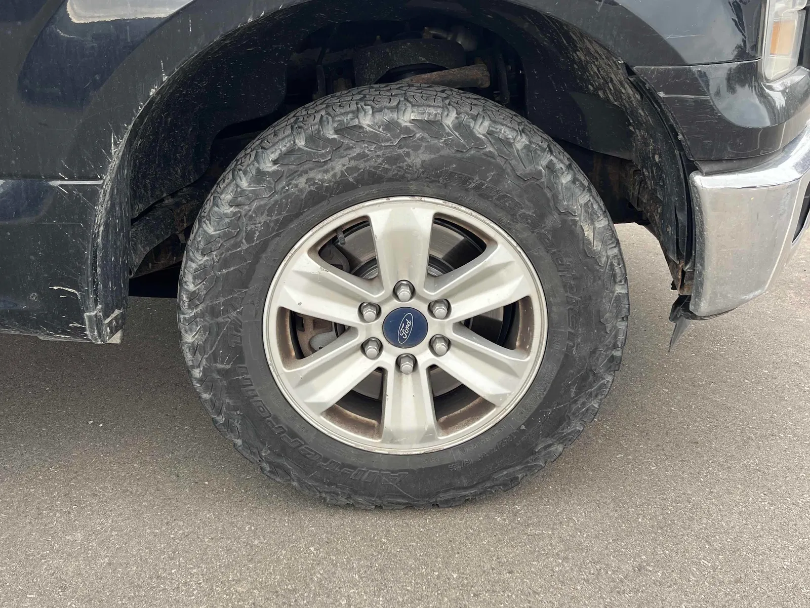 Tire