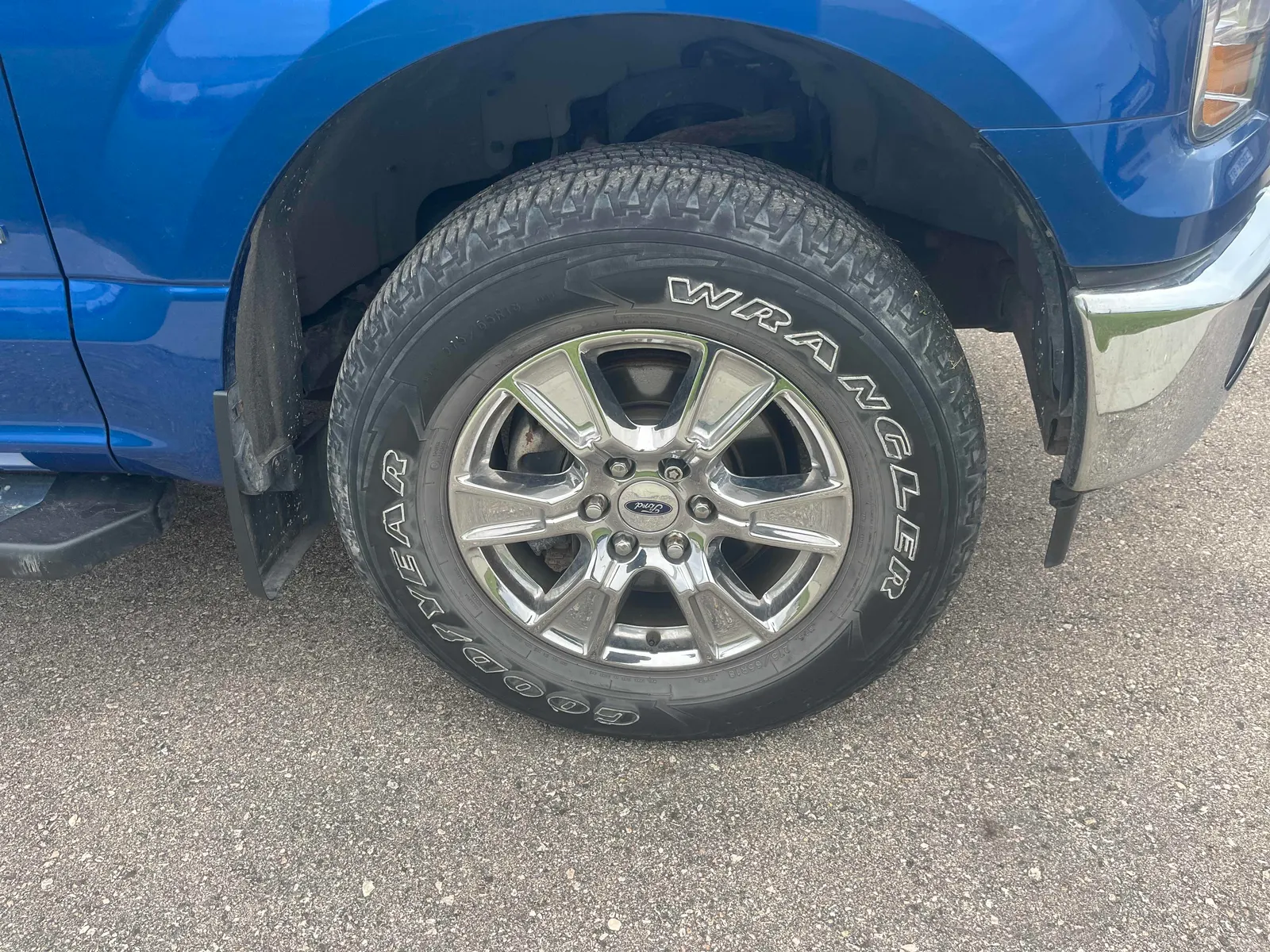 Tire