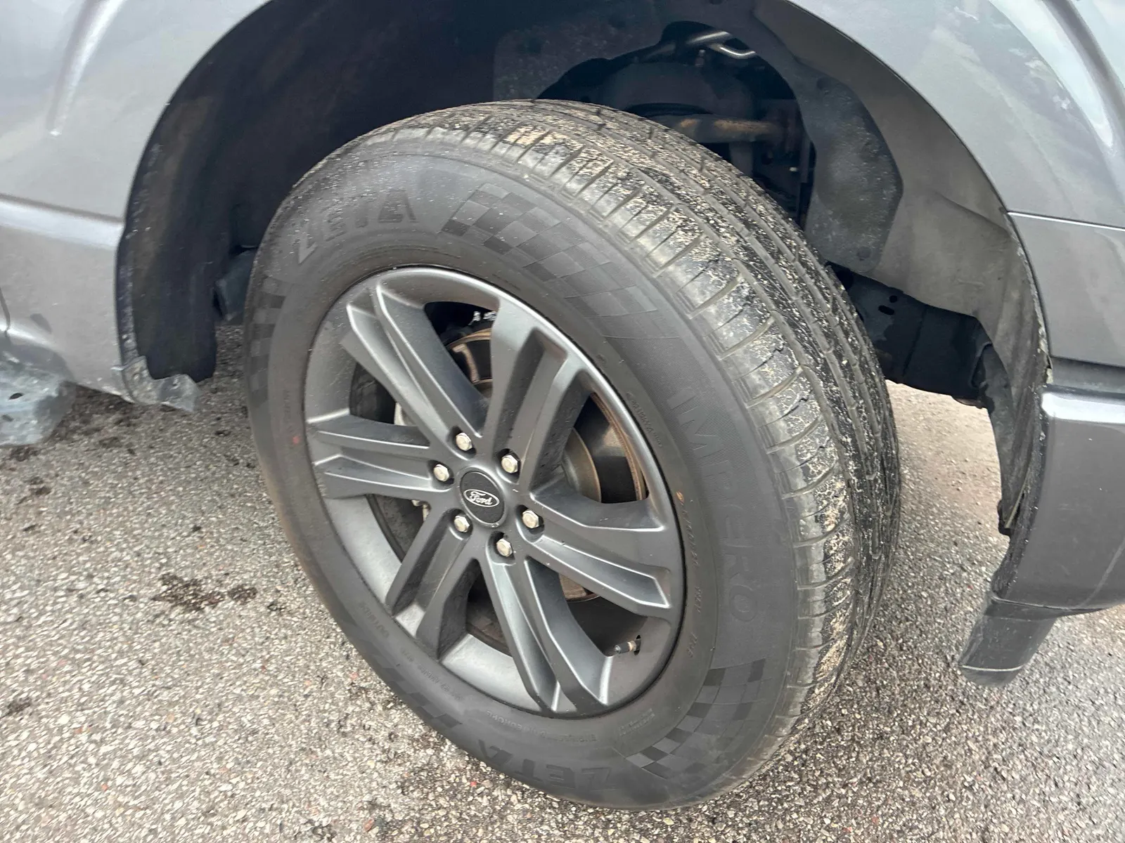 Tire
