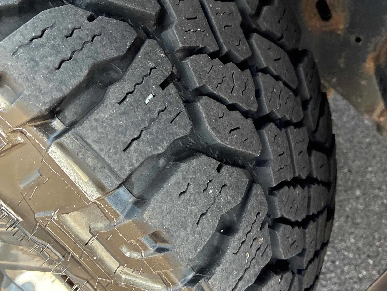 Tire