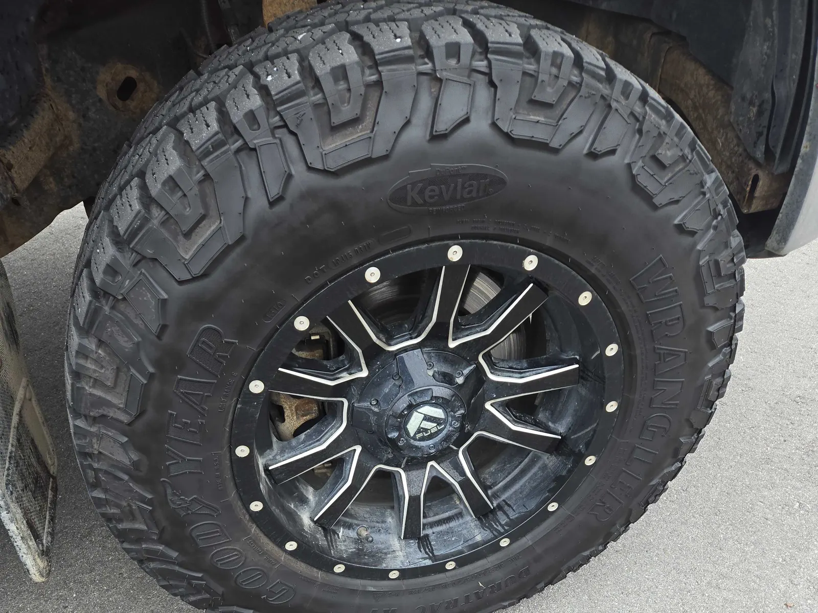 Tire