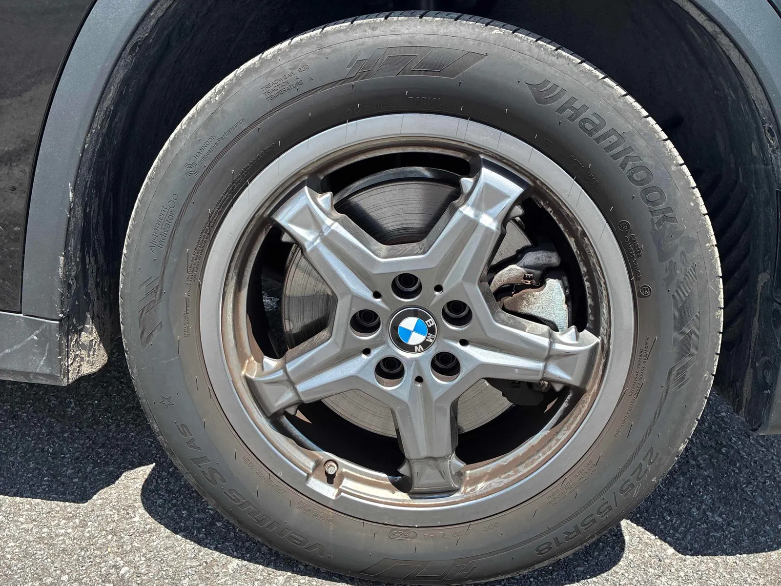 Tire