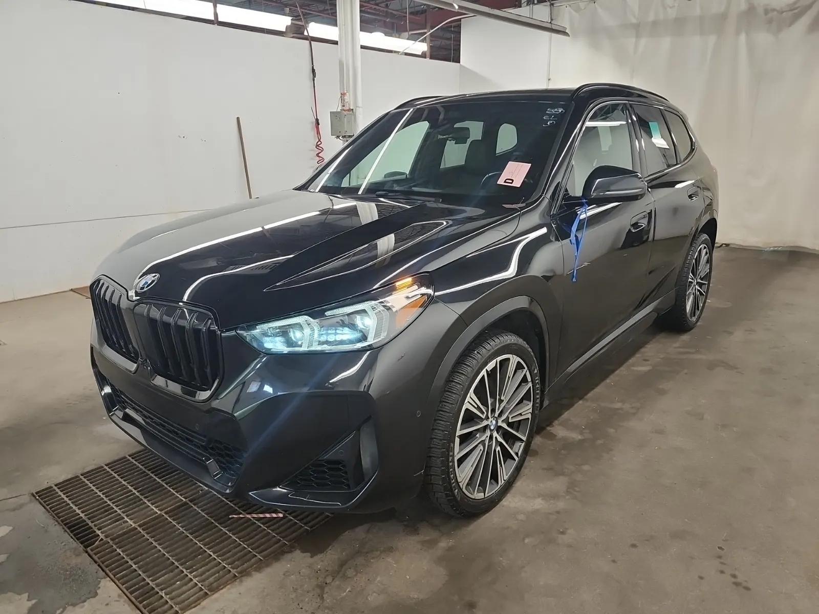 2023 BMW X1