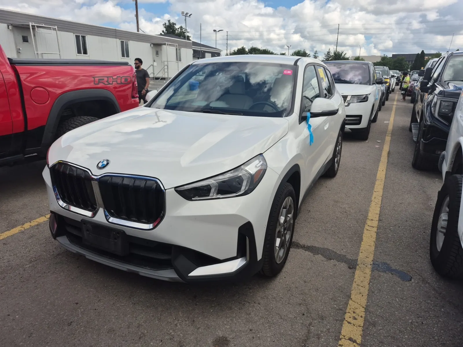 2023 BMW X1
