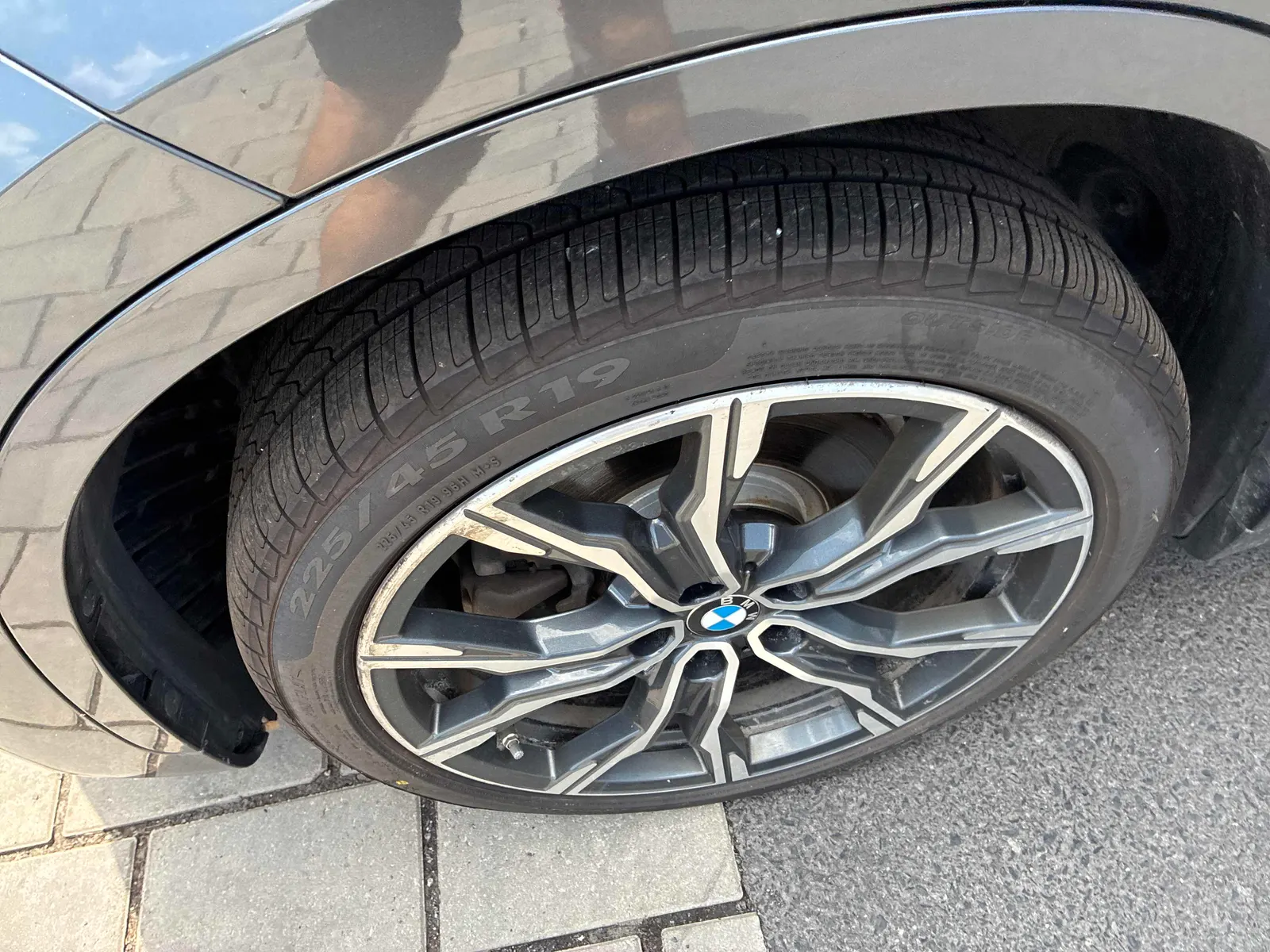 Tire