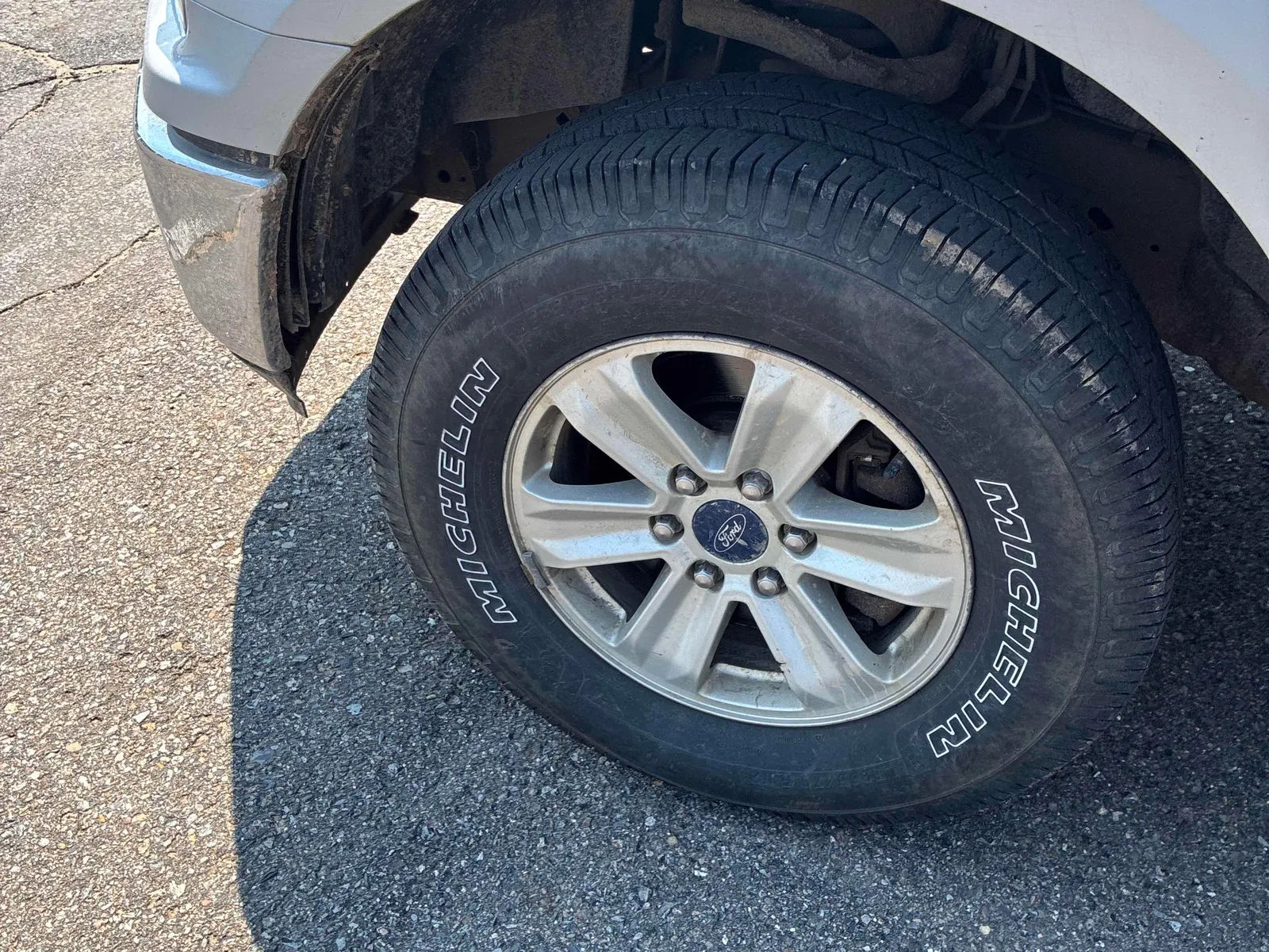 Tire