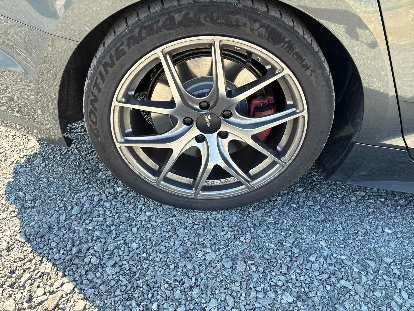 Tire