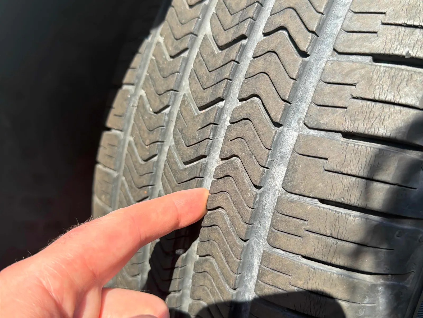 Tire