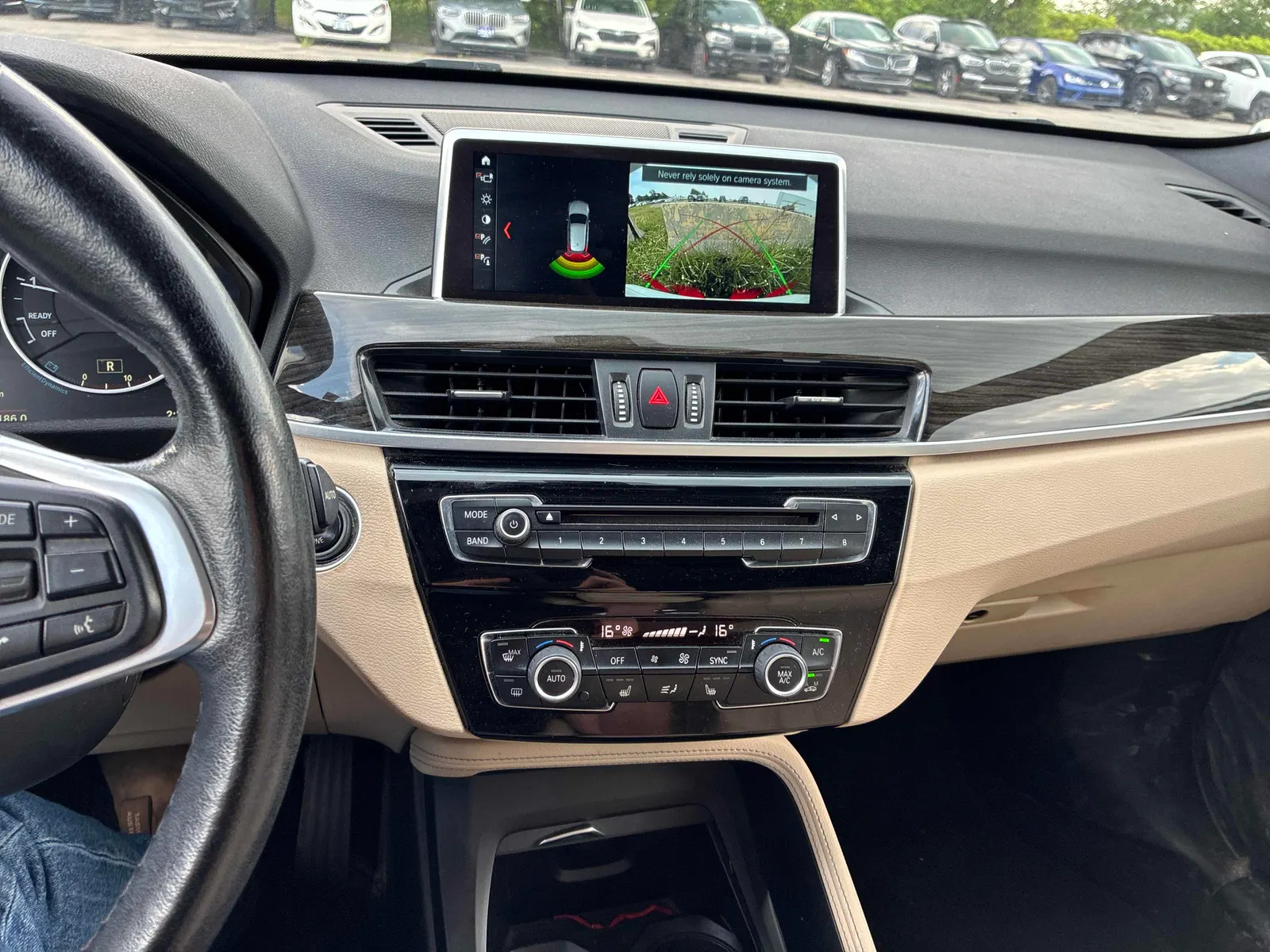 Console