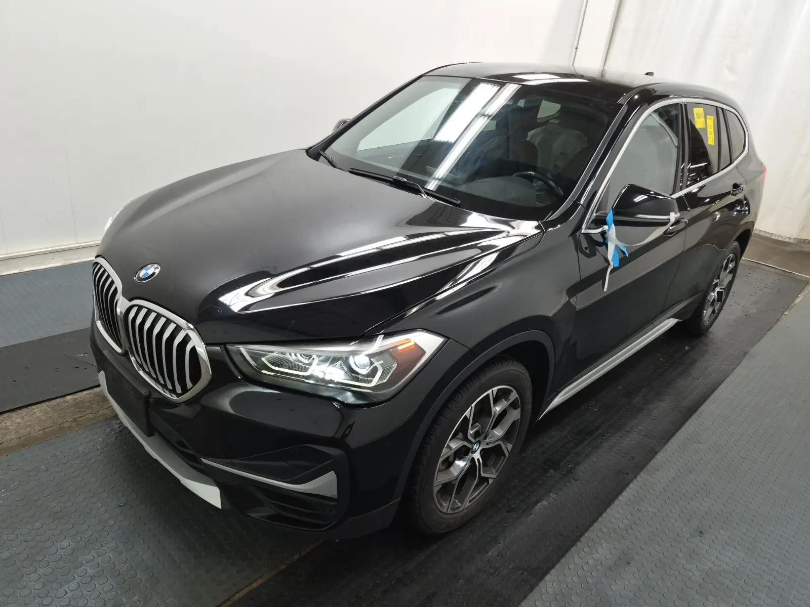 2022 BMW X1