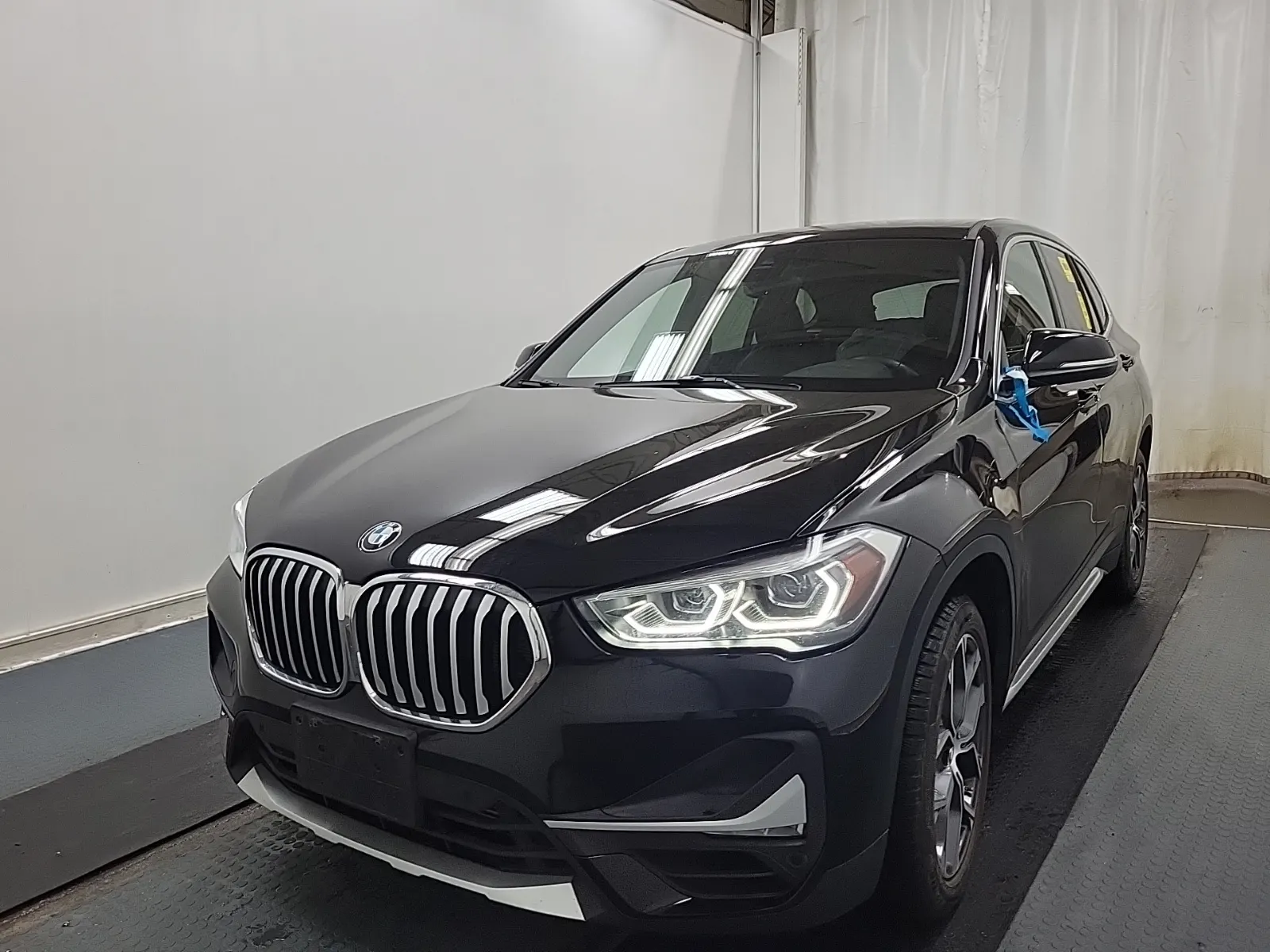 2022 BMW X1