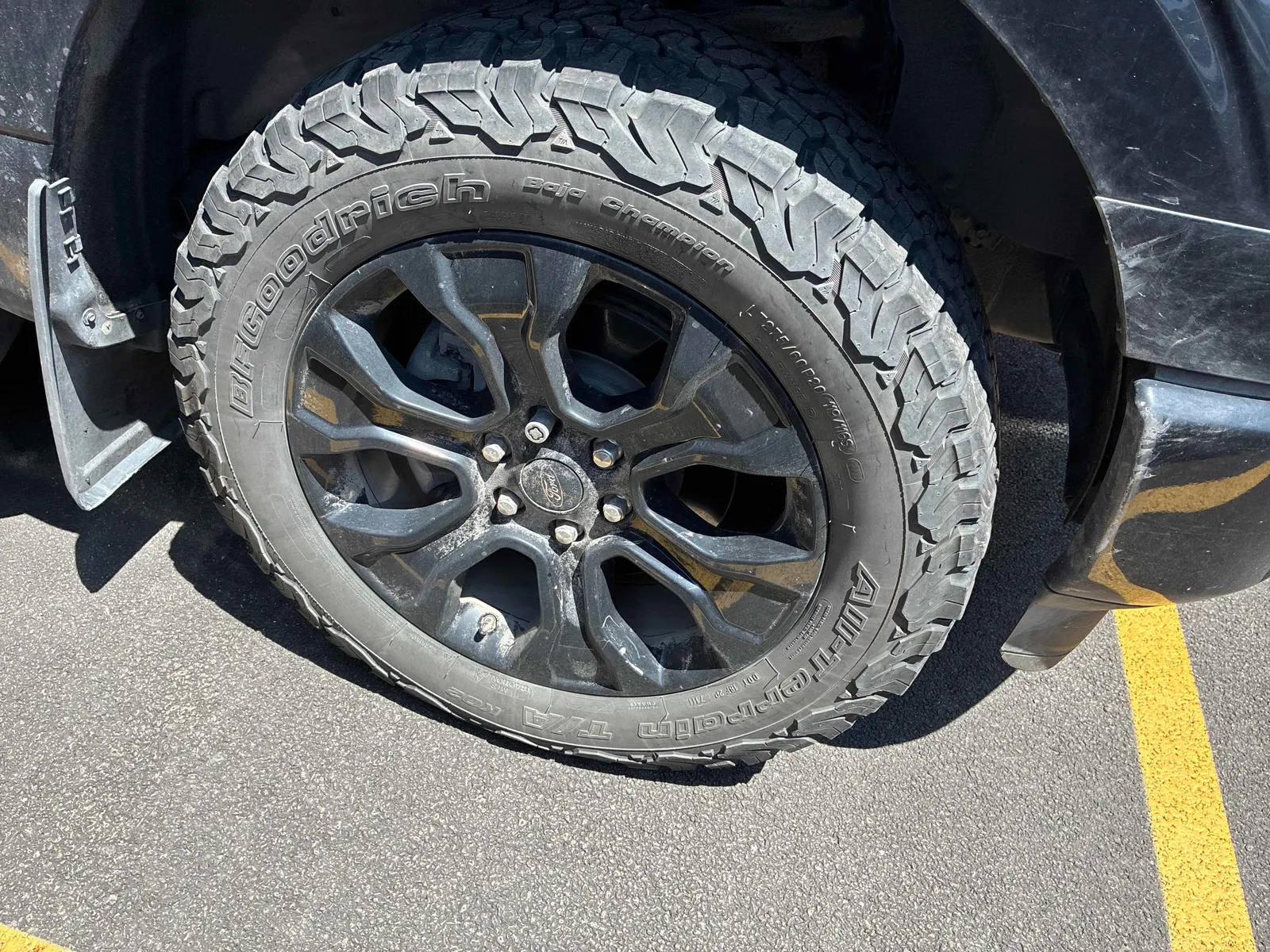 Tire