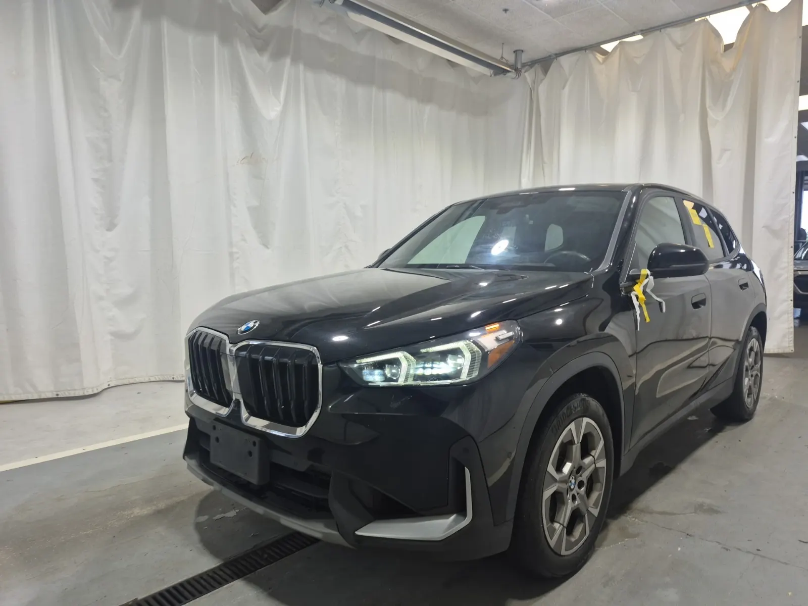 2023 BMW X1