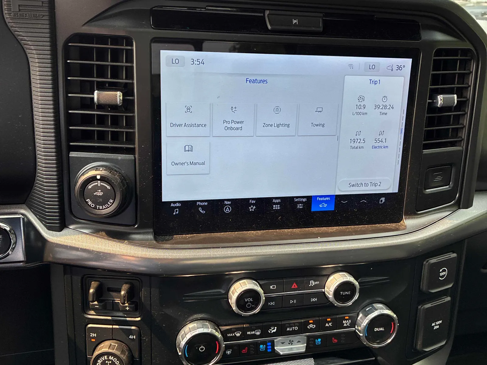 Console