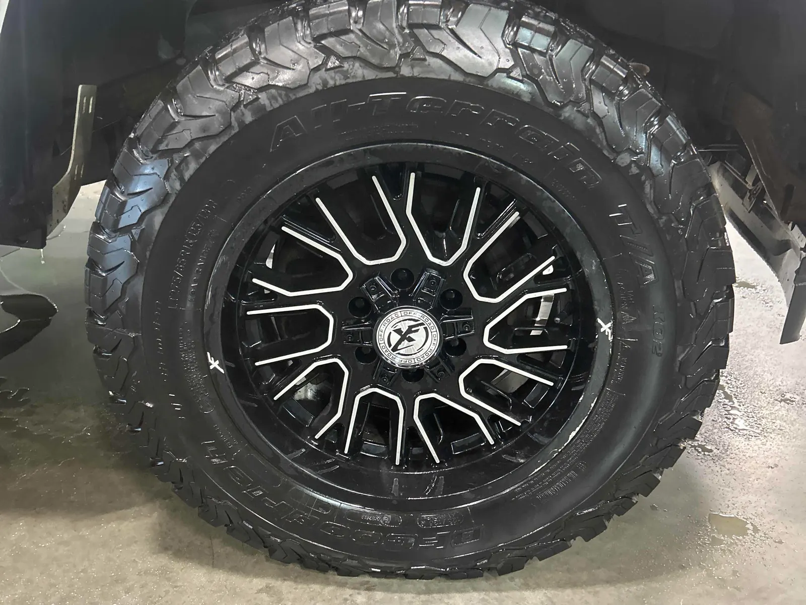 Tire