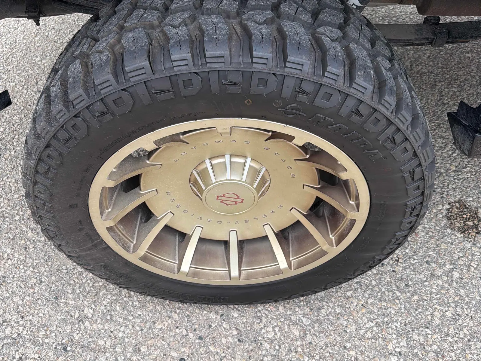 Tire