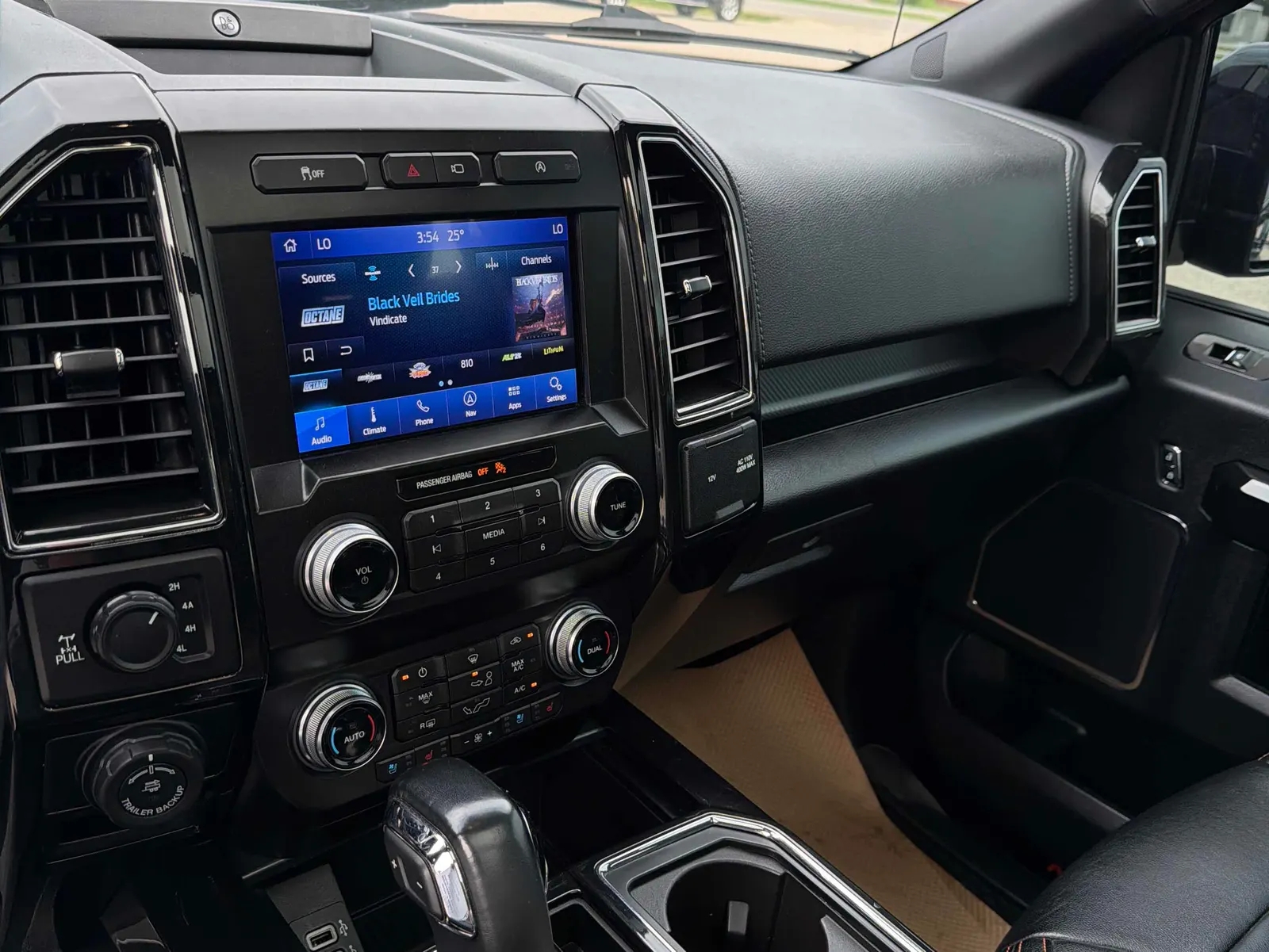 Console