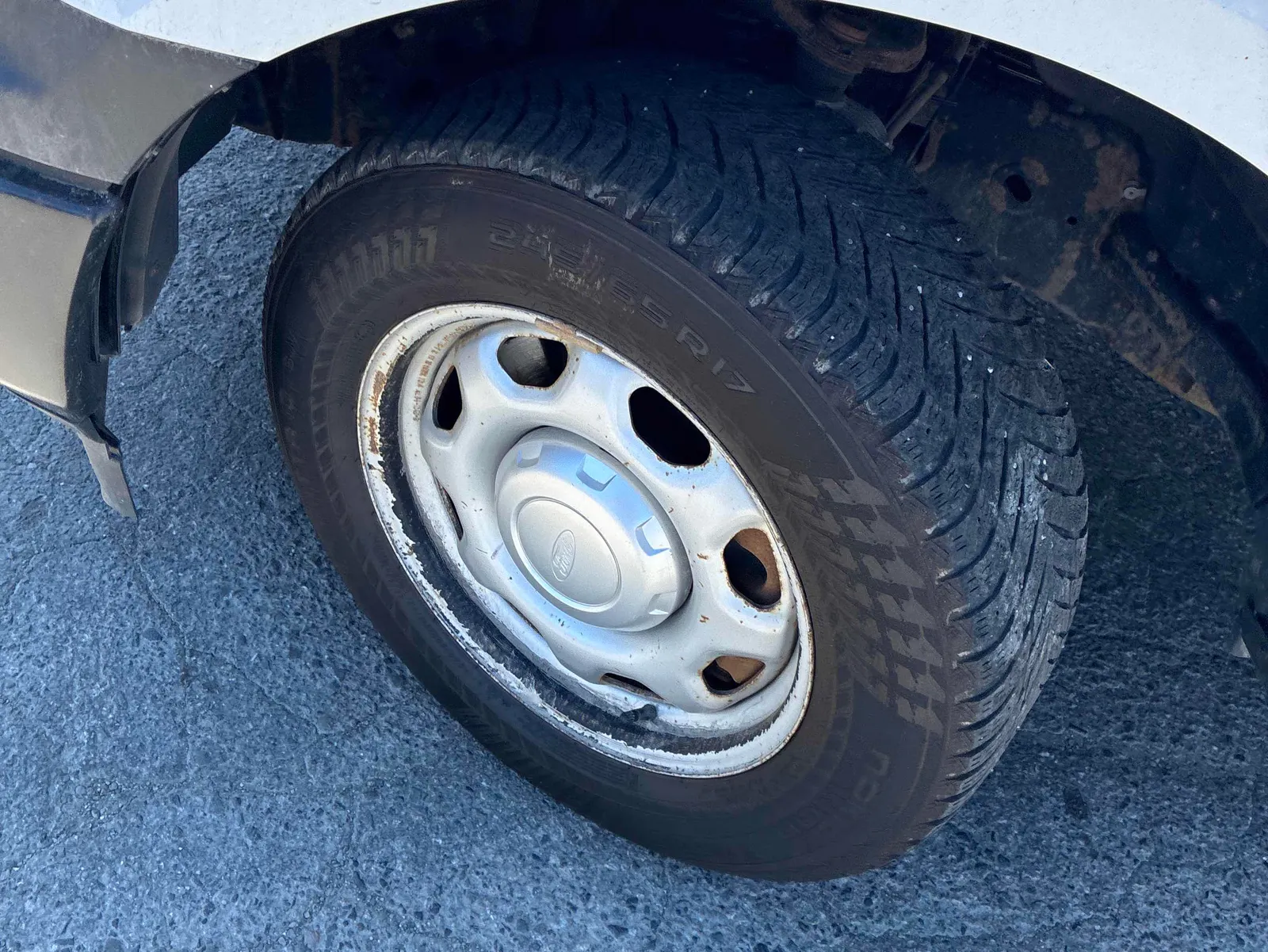 Tire