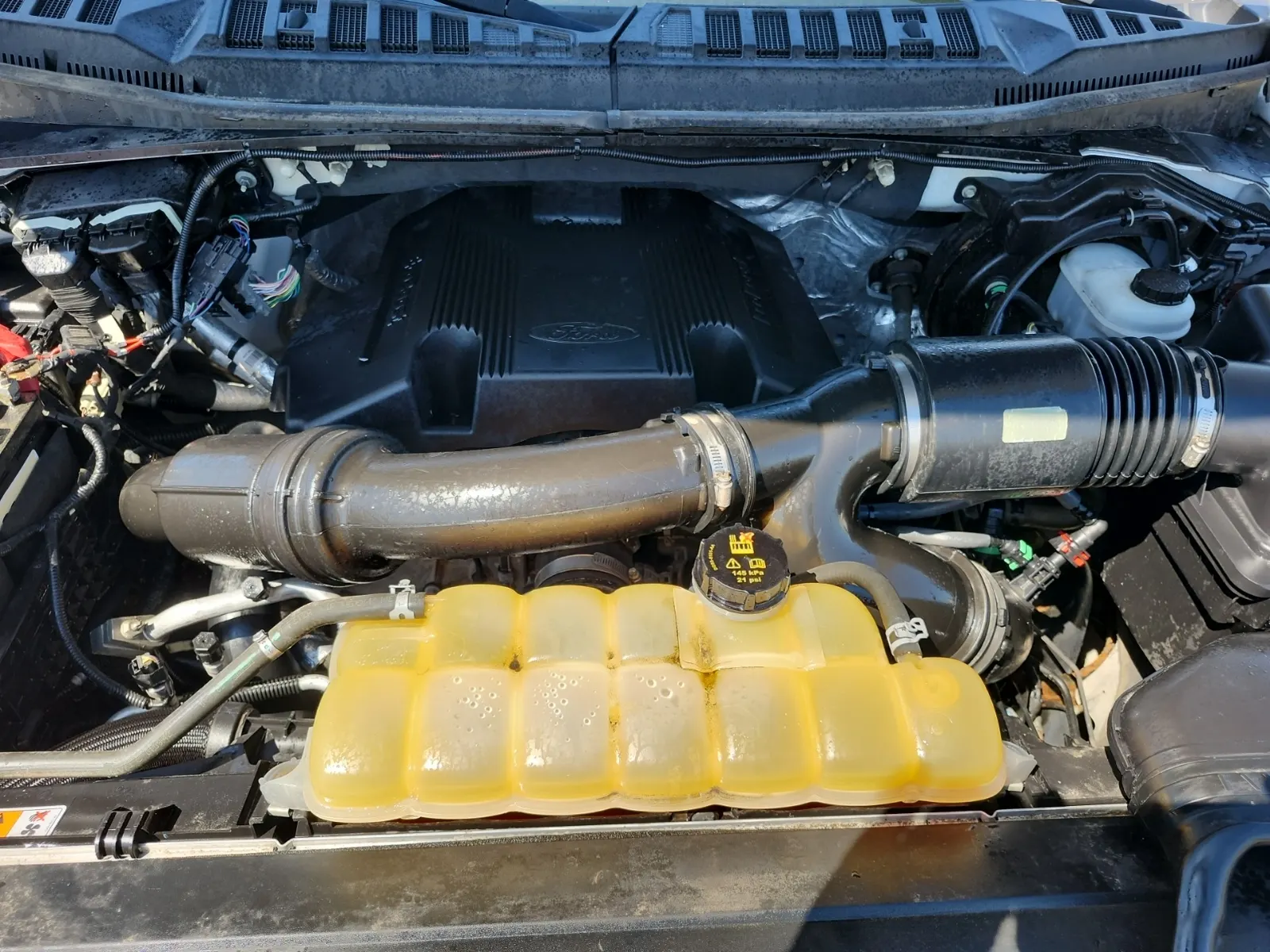 Engine Photo