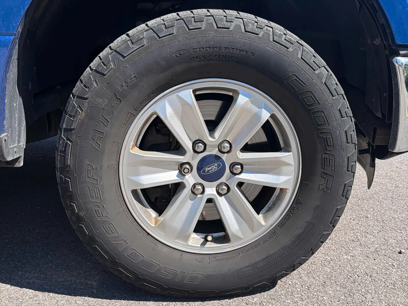 Tire