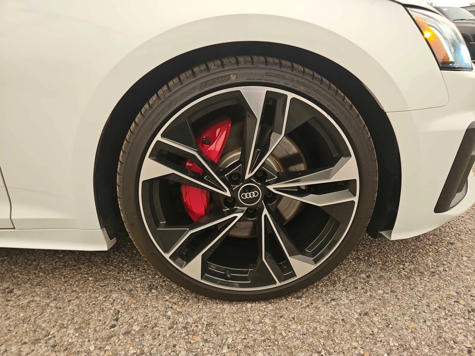 Tire