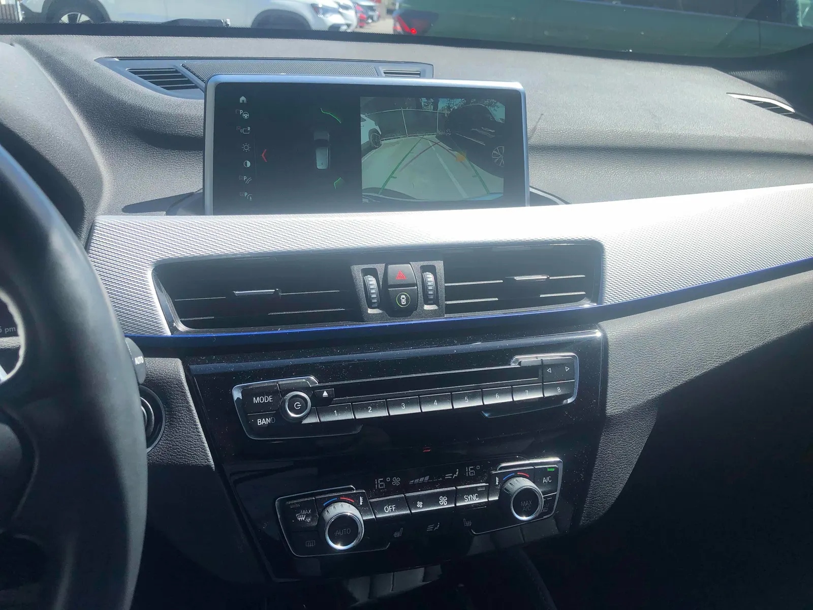 Console