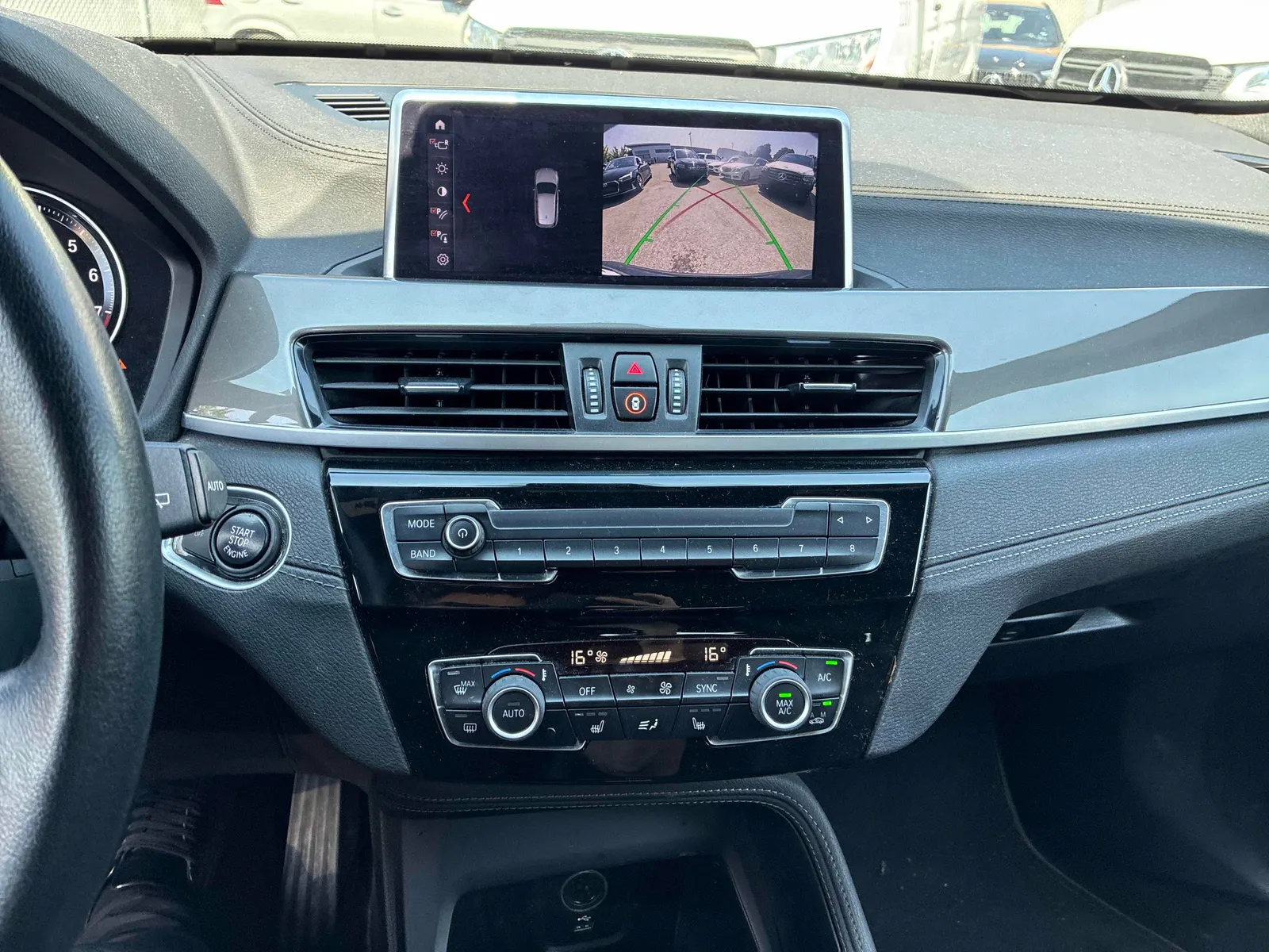 Console