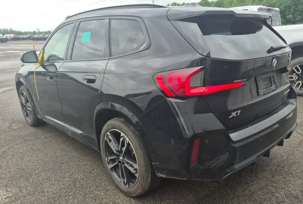Driver side