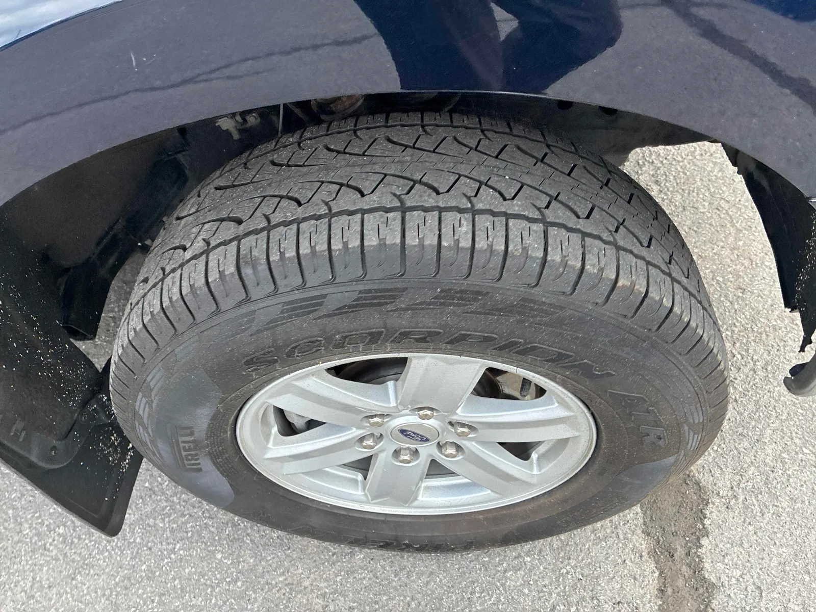 Tire