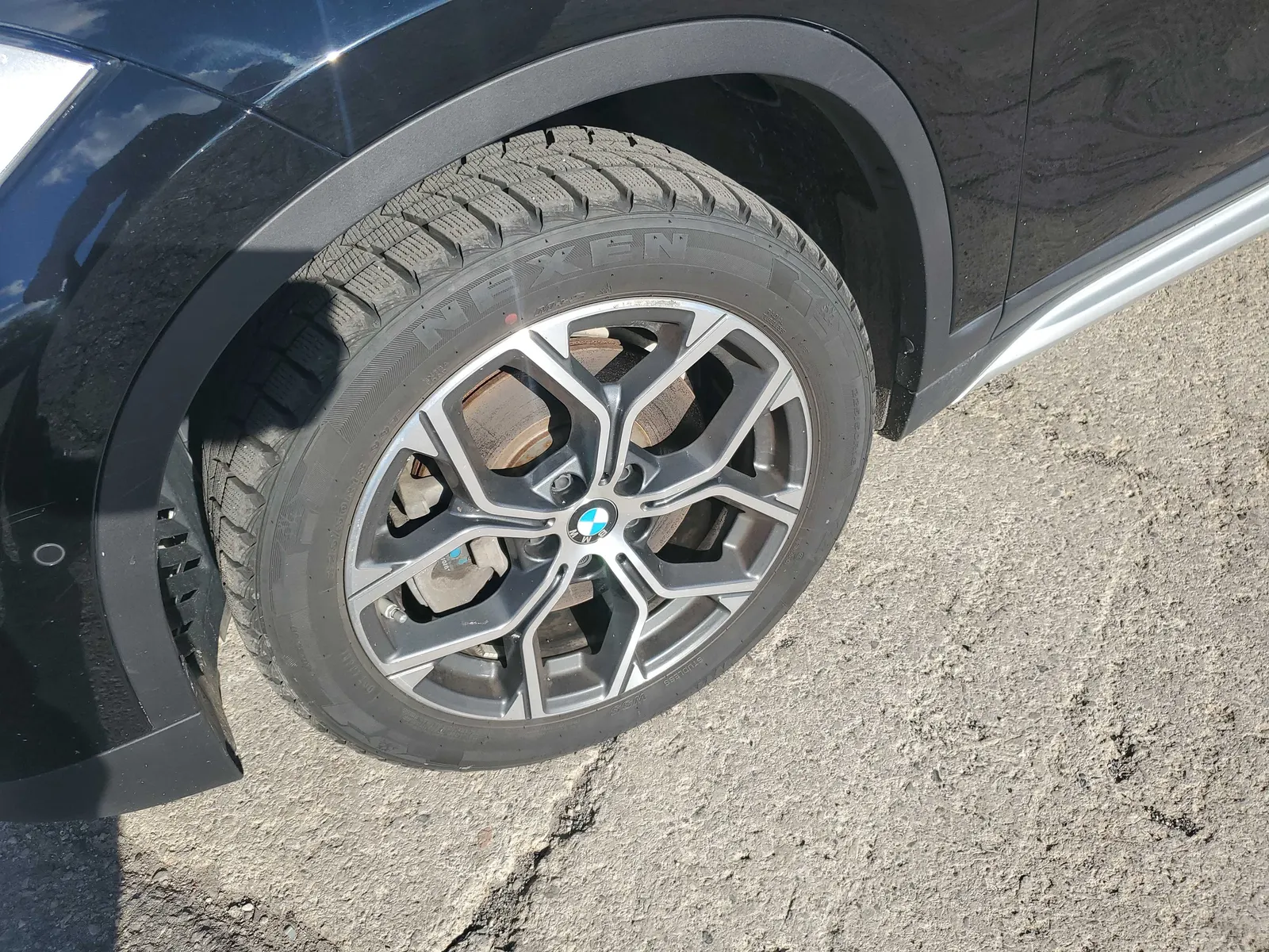 Tire
