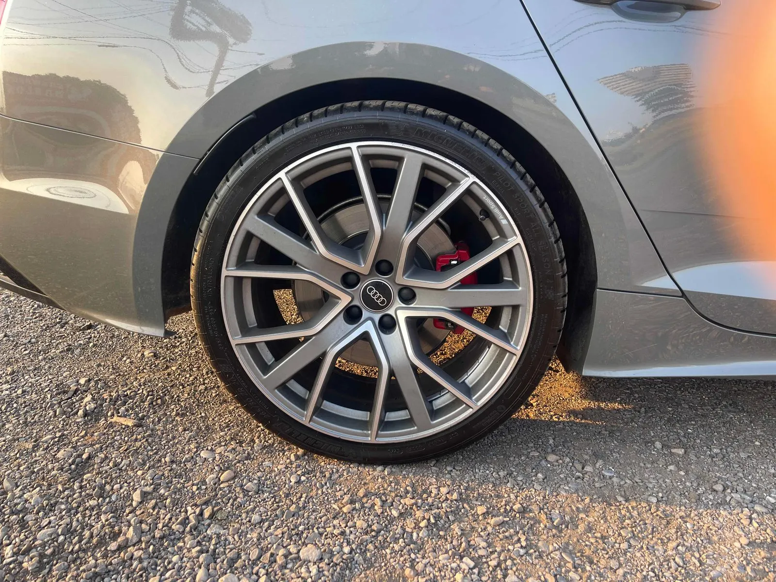 Tire