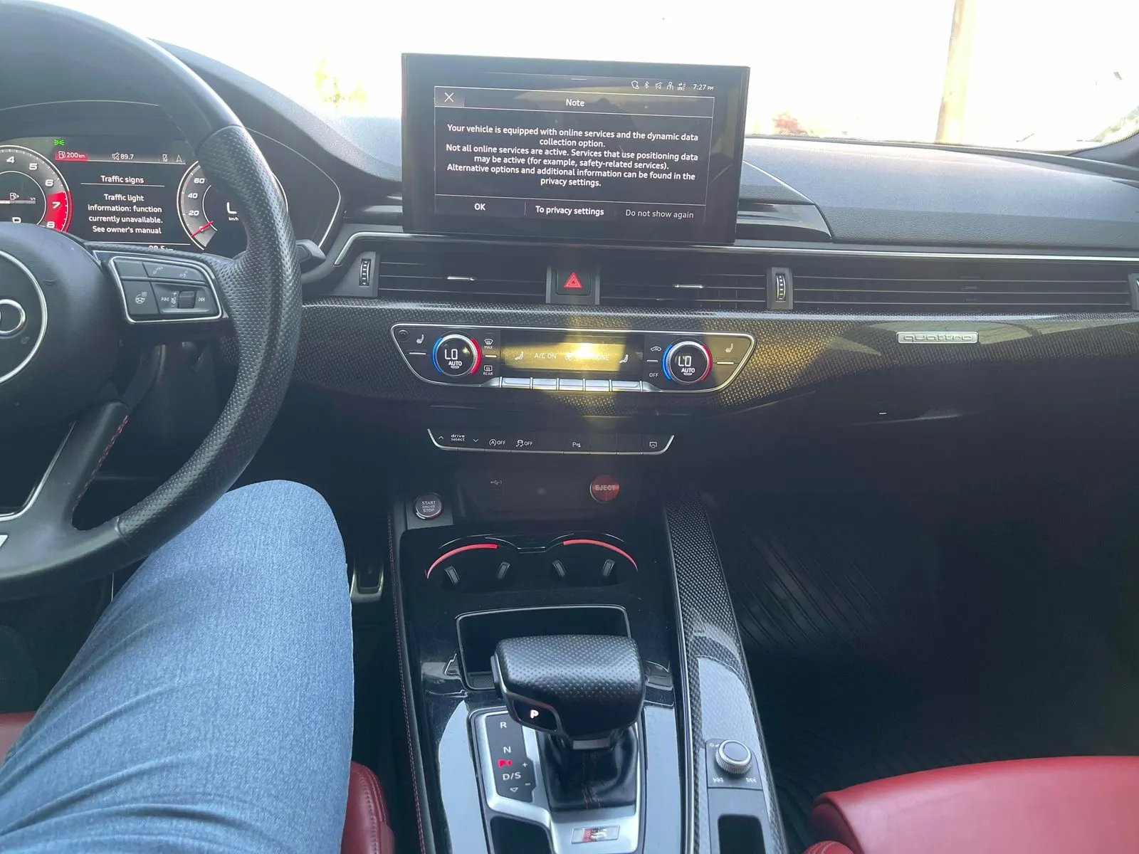 Console