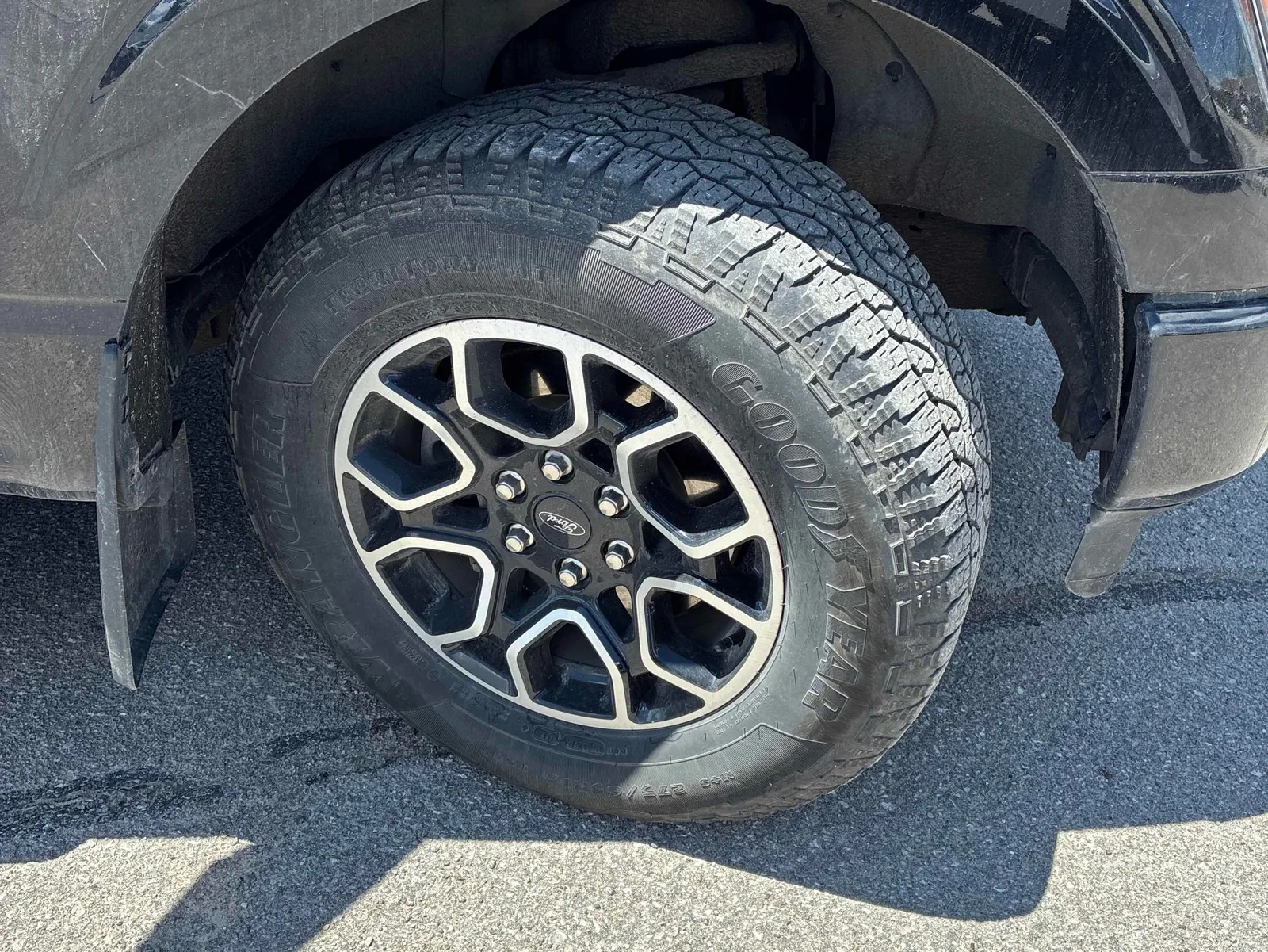 Tire
