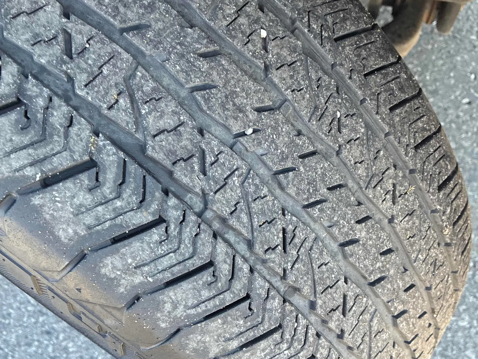 Tire