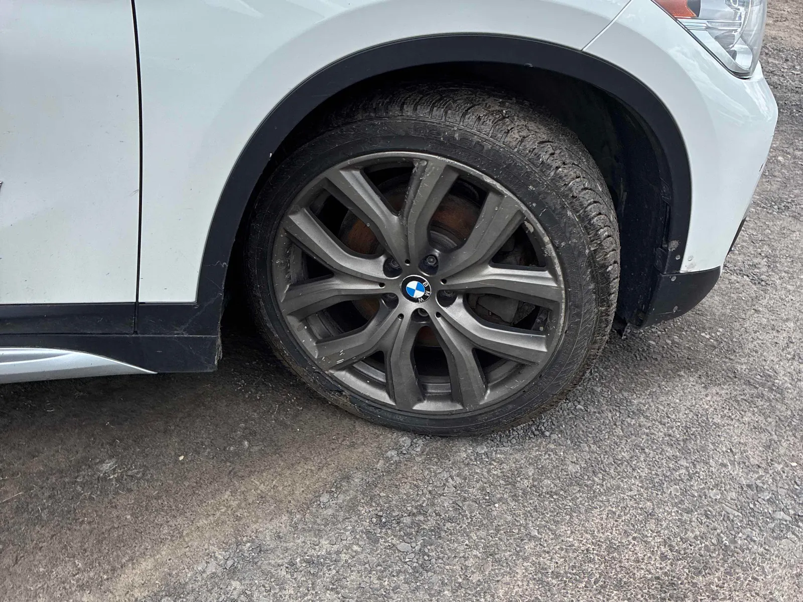 Tire