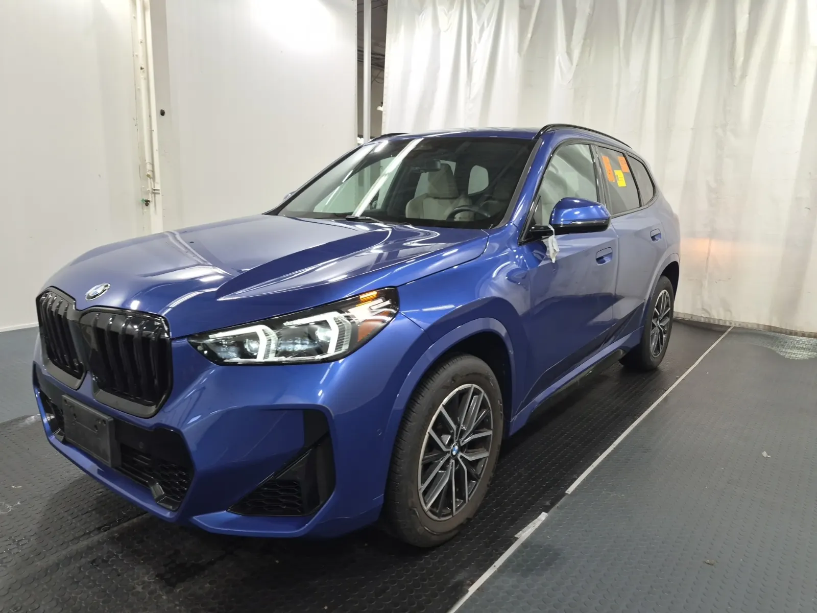 2024 BMW X1